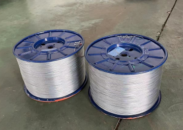 Steel wire rope for timing belt