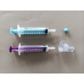 Oral/Feeding Syringe, Non Luer Tip