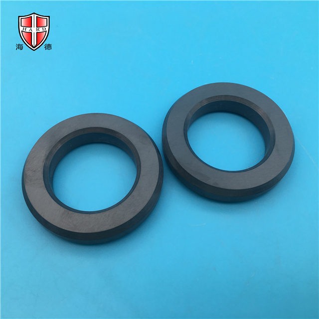 biological environmental Si3N4 ceramic washer spacer gasket