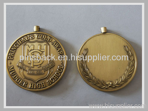 Sports Medal And Medallion 