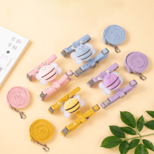 2024 Waterproof Pet Leash: Dog Collars and Leashes for Personalized Dog Leash