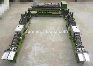 Ampoule printing Making Machine