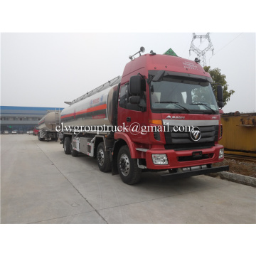 Tanker 8X4 terlaris di marke