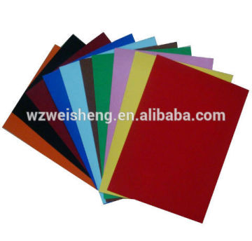 Metallic paper gamuza,foil paper for laser printing,metallic coated paper