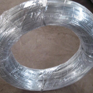 Galvanized Wire 5