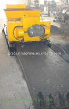 concrete floor slab machine