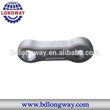 custom casting open end rotor spinning spare parts