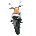 motocicleta eléctrica de neumáticos grandes de montaña para adultos