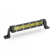 Hantu HT-29 18W LED Spot Light Offroad Slim LED Bar Motorcycle Light Bar 7 Inch
