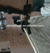 GN20-3A Binding Sewing Machine For Carpet/Carpet Making Machine/Industrial Binding Machine