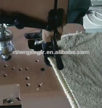 GN20-3A Binding Sewing Machine For Carpet/Carpet Making Machine/Industrial Binding Machine