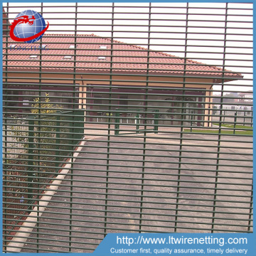 frontier security fence,prison high security fence,frontier security fence manufacturer