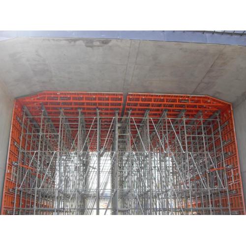 High Quality Prefab Tunnel Mould