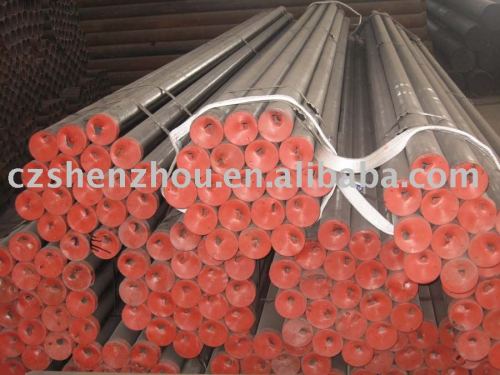 china API5L seamless stell pipe manufacture