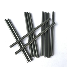 8mm Diameter Polished Customize Solid Carbide Rod