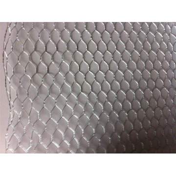 stainless steel hexagonal wire netting chicken mesh