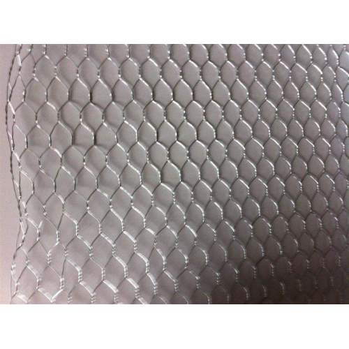 stainless steel hexagonal wire netting chicken mesh