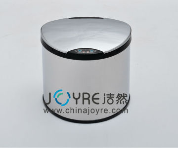 6L hotel use intelligent trash bin / intelligent trash can / intelligent trash box