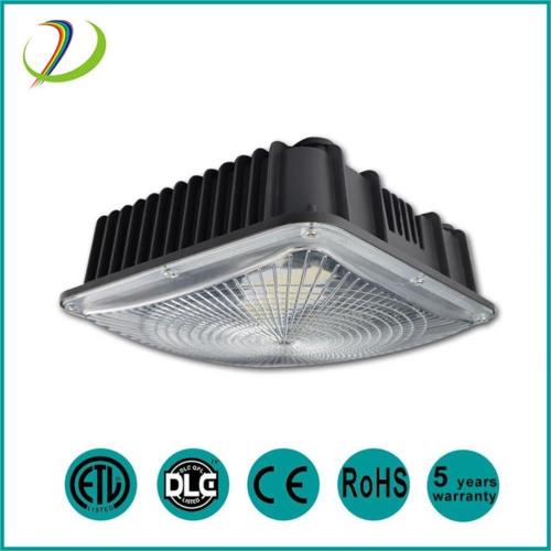 LED Canopy Light 75W Super Slim