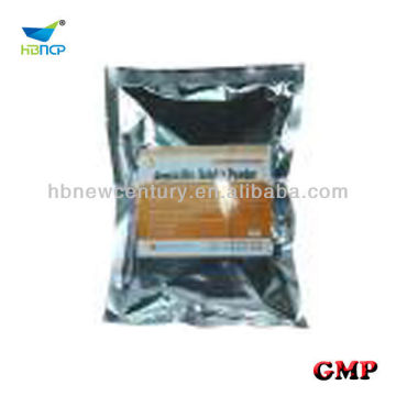 Amoxicillin Solution Powder antibacterial drug