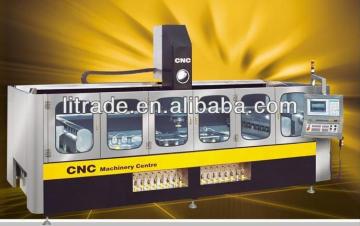 CNC Machine, CNC stone processing machine, cnc engraving machine