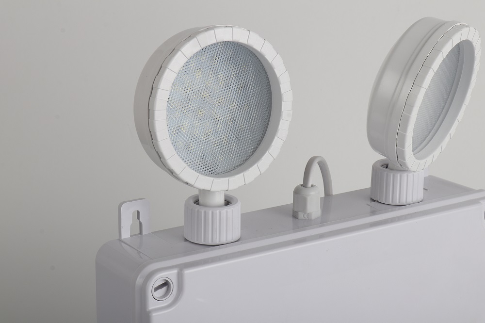 emergency double headlight(2)