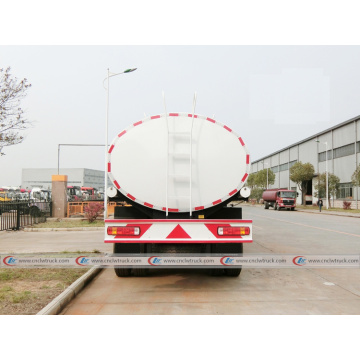 Tout nouveau camion bowser à eau IVECO LHD / RHD 20000litres