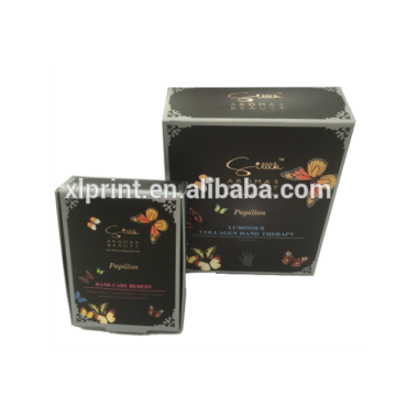 Playing card's box printing card box package printing