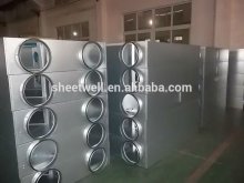 Super Quality Hot Sale Sheet Metal Fabrication Products