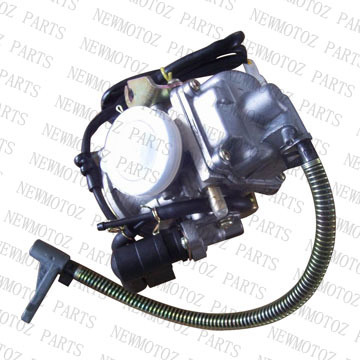 Carburettor-GY6
