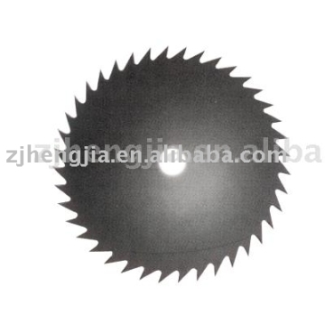 Brush Cutter blade