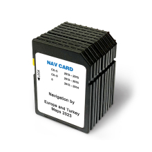 2022-2023 Mazda 6 CX5 CX9 EU/UK/Turkey GPS Navigation Software Update