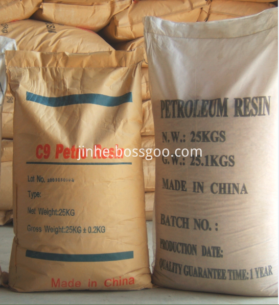  Petroleum Hydrocarbons Resin C9 