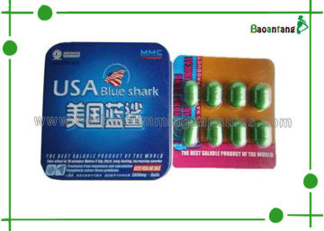 Effective Usa Blue Shark Sex Enhancement Pills For Men