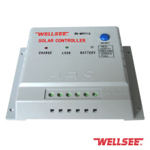 Solar lamp controller WS-ALMPPT15