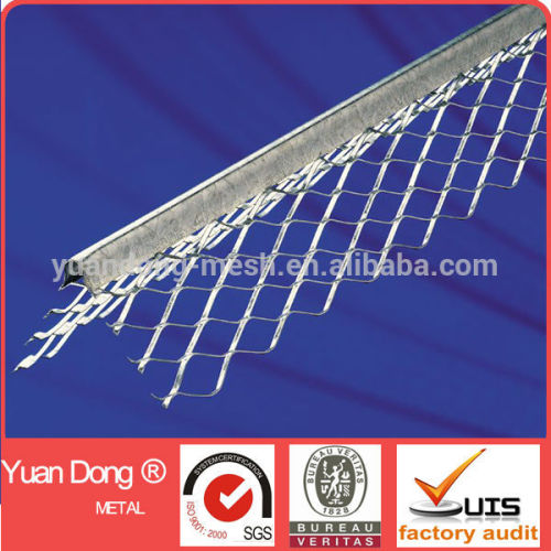 Stainless Steel Angle Bead/Plaster Angle Bead