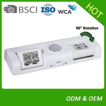 Battery Power Supply Best Motion Activated Light