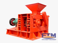 Briquette Machine For Lime Powder