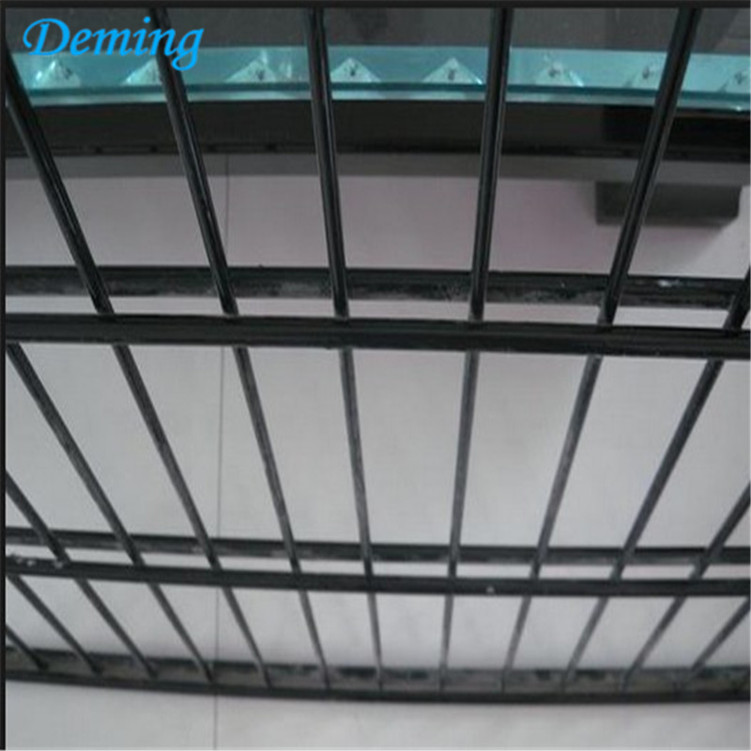 Best Selling Double Horizontal Wire Fence Price