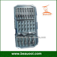 31pc Precision tool kit Screwdriver bits Set