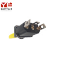 Yeswitch HT802 Sakelar On-On-On-On