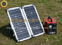 Solar Power System/ Solar DC System