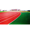 Chine Courts adhésifs de liant de colle de polyuréthane de longue durée Sports Surface Flooring Athletic Running Track