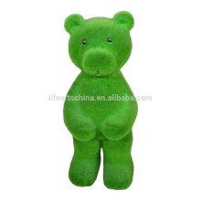 artificial moss, moss animal, moss bear, any size is available