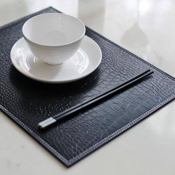 Customized table mat/place mat table protector place mat