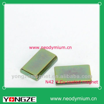 Neodymium Iron Boron