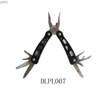 stainless steel function of pliers