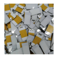 Custom LED Acrylic Light Guide Palate Backlight for Smart Lock Inductive Switch LCD Module