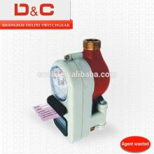 [D&C]shanghai delixi multi-functions meter