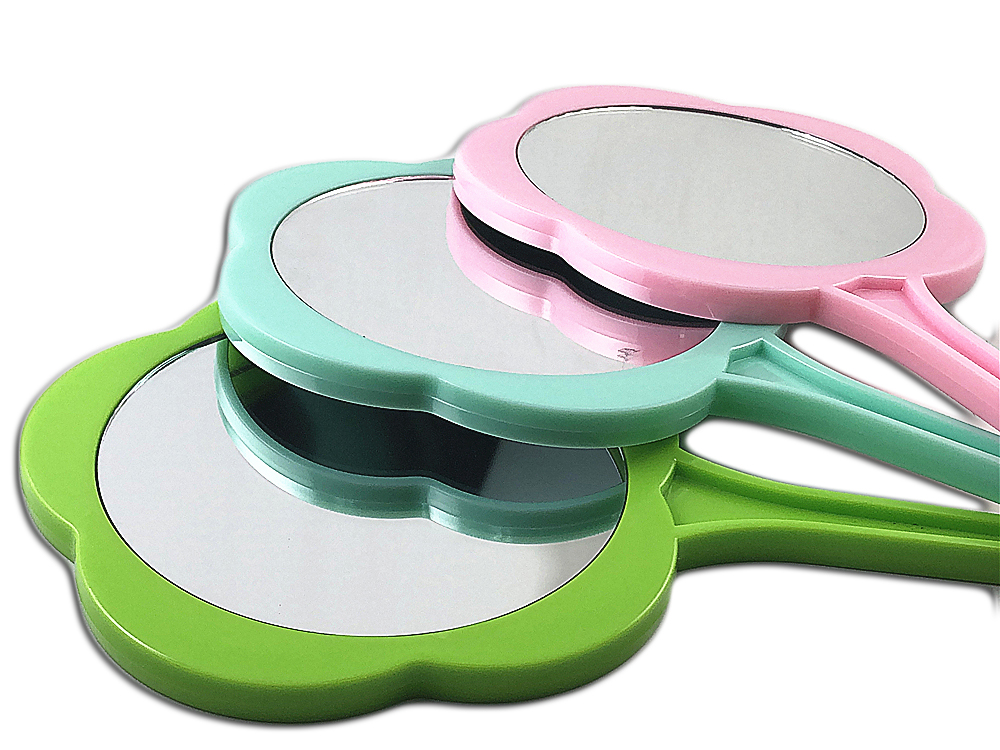 Espejo de maquillaje de mano Makeup Mirror Handheld